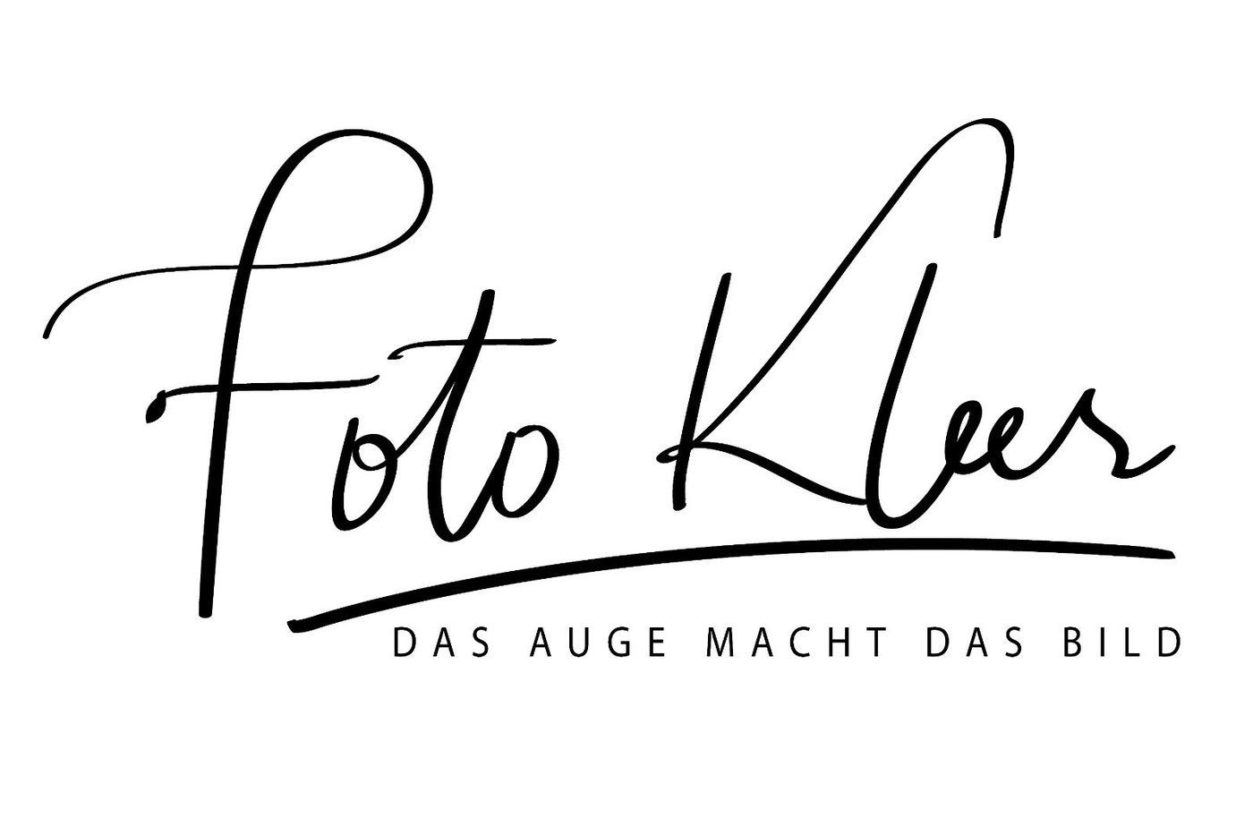 Foto Kleer Logo